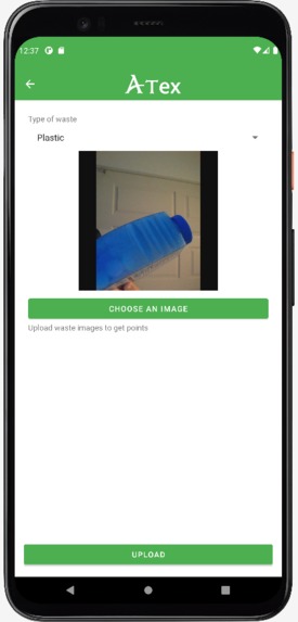 Atex – screenshot 9