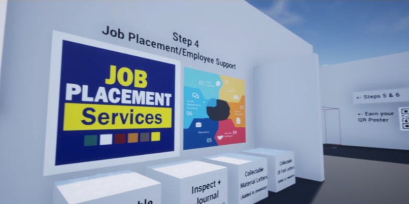 Helpee! (Don't call it a Homeless App) – screenshot 5