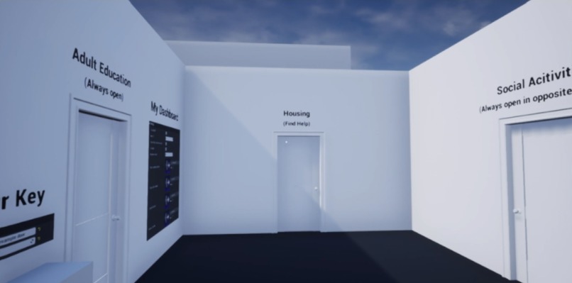 Helpee! (Don't call it a Homeless App) – screenshot 6