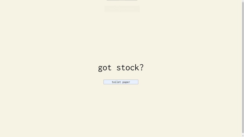Stocks Checker – screenshot 1