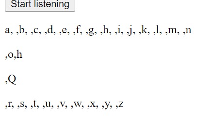 CookieJar.vision – screenshot 4