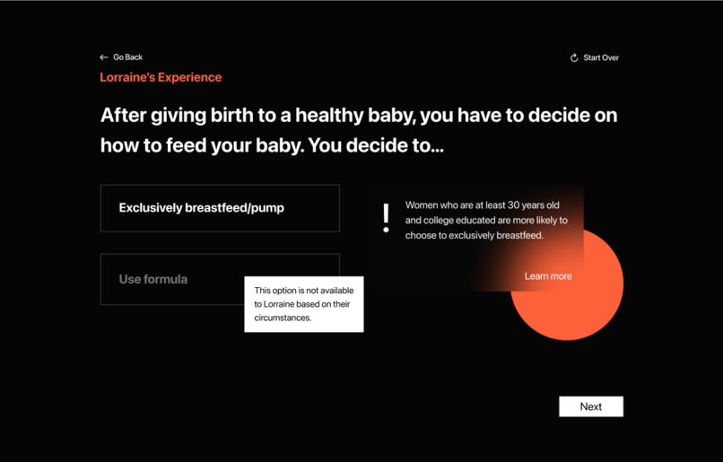 4Moms – screenshot 4