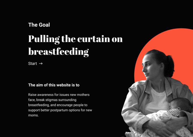 4Moms – screenshot 2