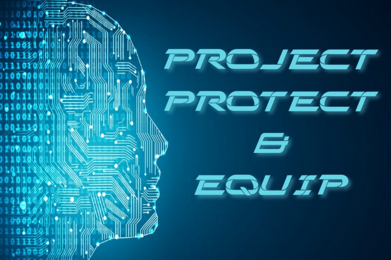 Project Protect & Equip – screenshot 1
