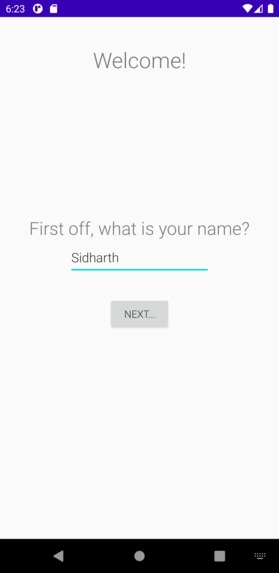 Sealife Better – screenshot 1