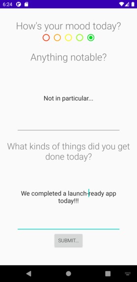 Sealife Better – screenshot 2