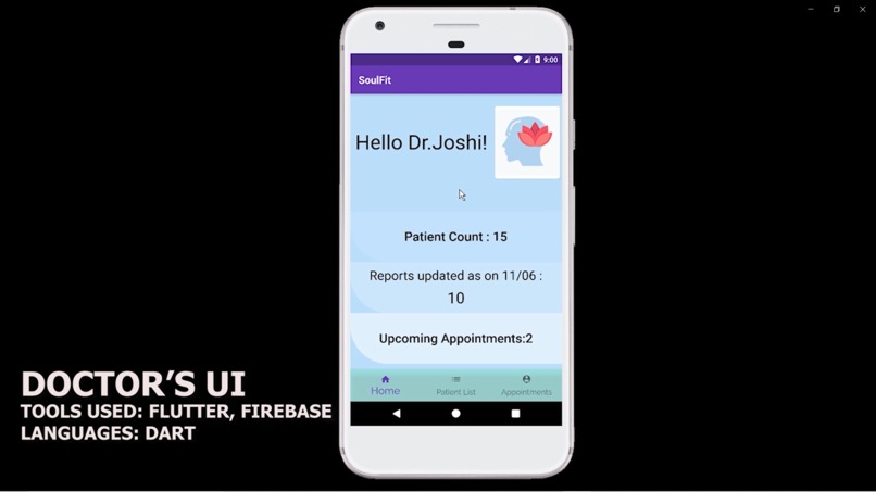 SoulFit – screenshot 8