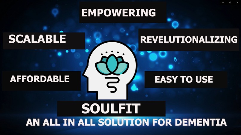 SoulFit – screenshot 1