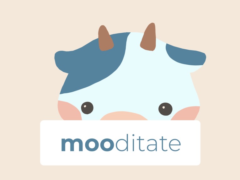 mooditate – screenshot 1
