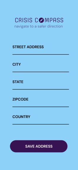 Crisis Compass – screenshot 2