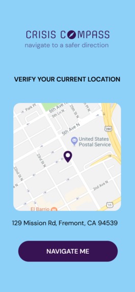 Crisis Compass – screenshot 6