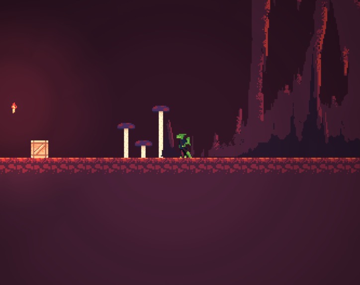 Where The Wind Doesn't Blow – screenshot 1