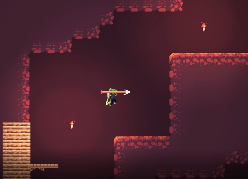 Where The Wind Doesn't Blow – screenshot 2