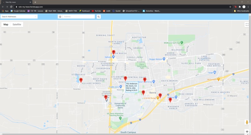 rate-my-lease – screenshot 2