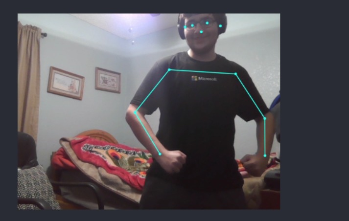 vFit – screenshot 1