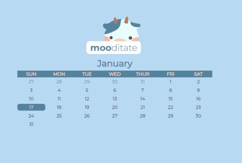 mooditate – screenshot 7