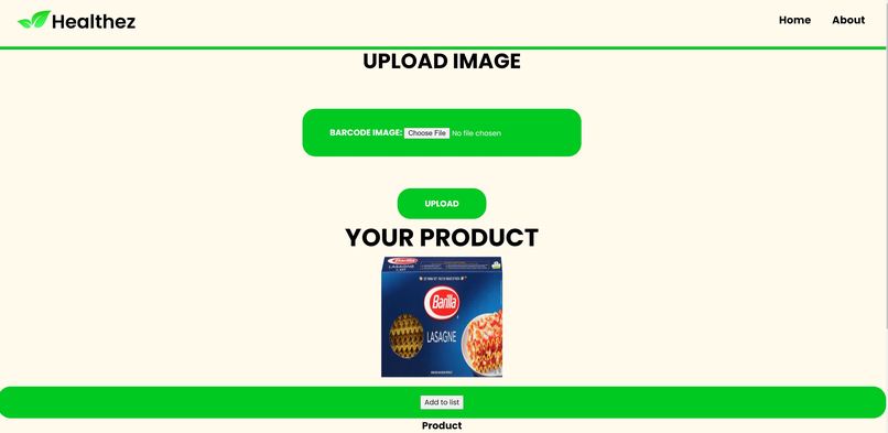 Healthez – screenshot 7