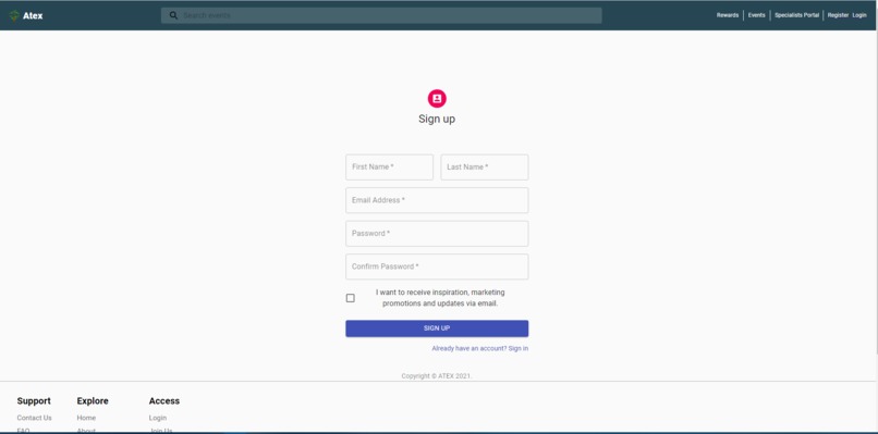Atex – screenshot 14