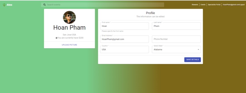 Atex – screenshot 16