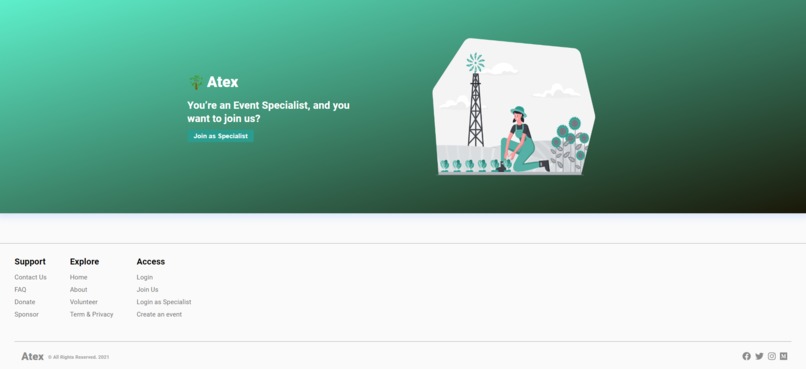 Atex – screenshot 21