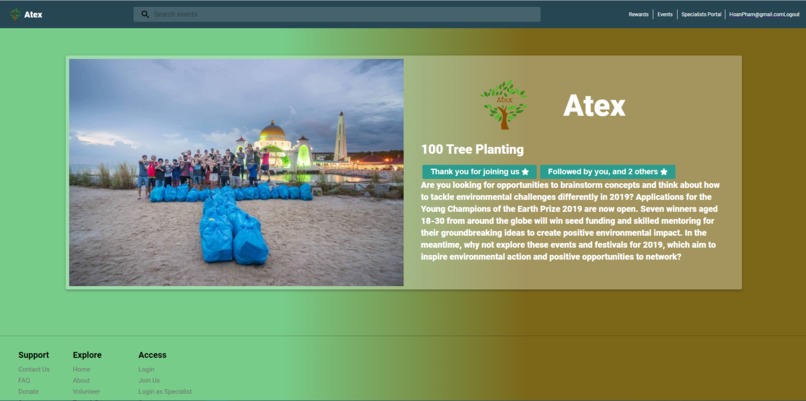 Atex – screenshot 18