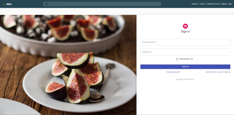 Atex – screenshot 13