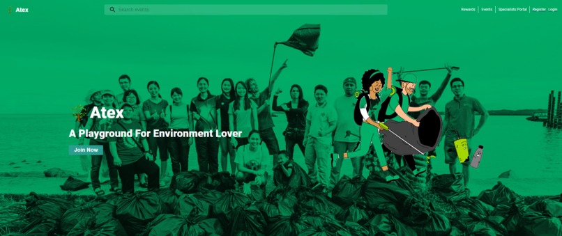 Atex – screenshot 15