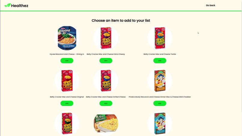 Healthez – screenshot 3