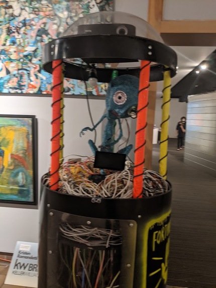 Fortuna – screenshot 1