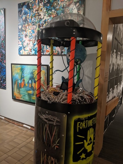 Fortuna – screenshot 5