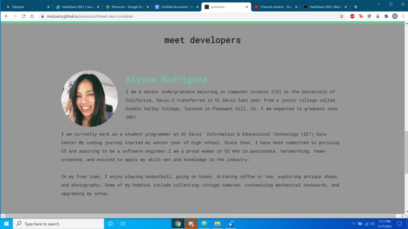 pomocon – screenshot 5