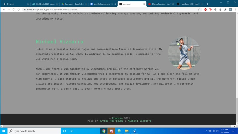 pomocon – screenshot 6