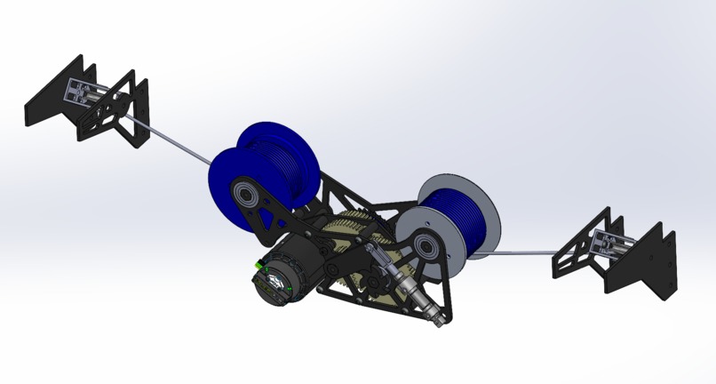 Innovative MultiSpeed-Locking Winch – screenshot 2