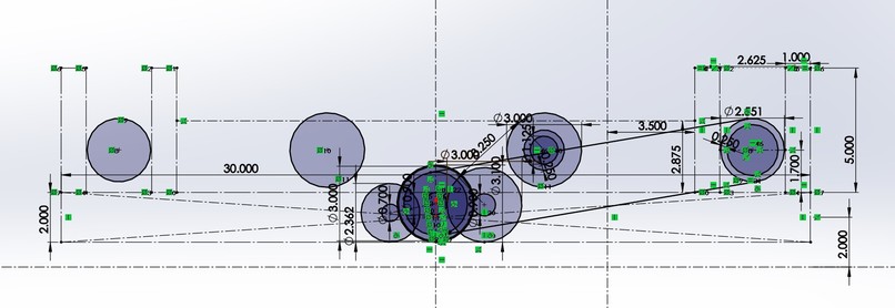 Innovative MultiSpeed-Locking Winch – screenshot 6