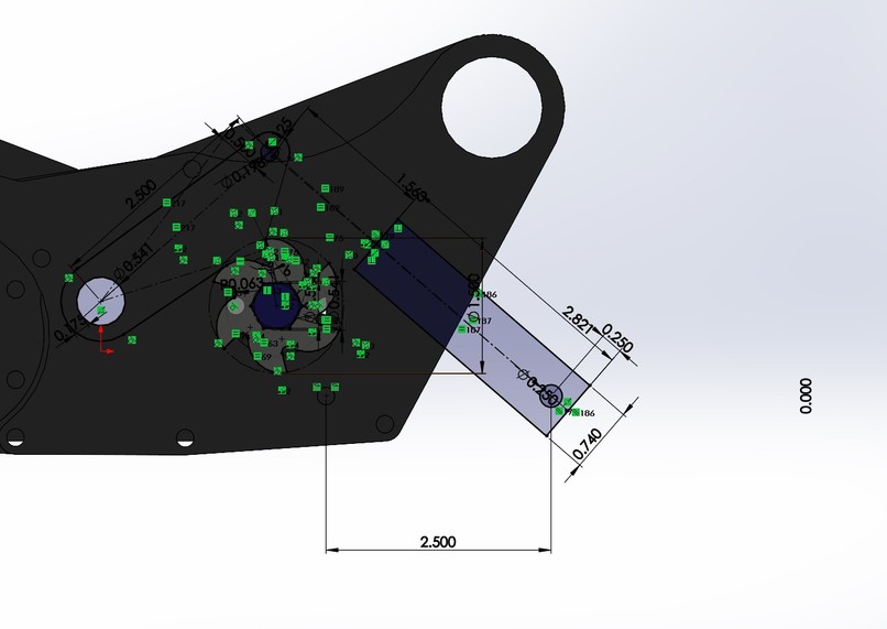 Innovative MultiSpeed-Locking Winch – screenshot 7