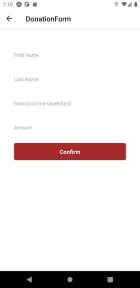 Hearth – screenshot 2