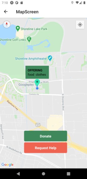 Hearth – screenshot 3