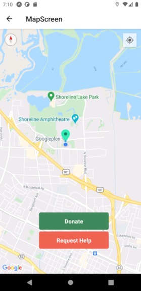 Hearth – screenshot 4