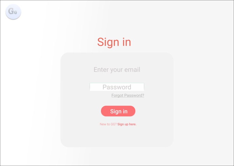 GreaterGood | GG – screenshot 4