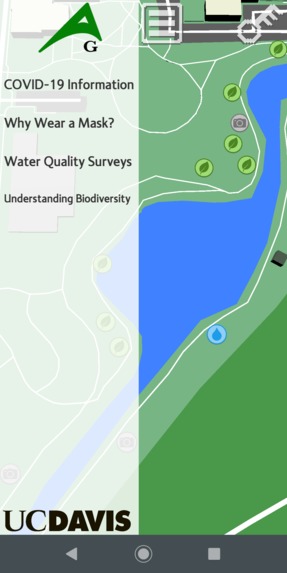 Arboretum Gallerium – screenshot 1