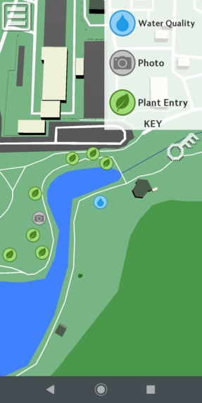 Arboretum Gallerium – screenshot 2