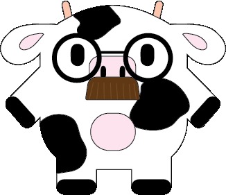 The Journey of the Cow – screenshot 1