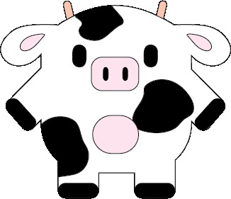 The Journey of the Cow – screenshot 2