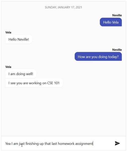 tether – screenshot 3