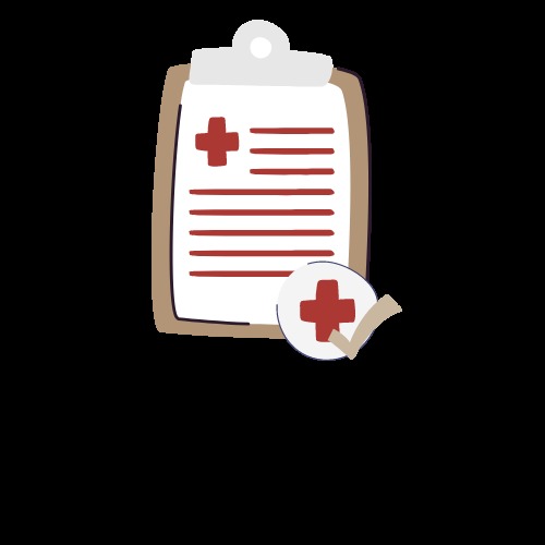 HealthFirst AI – screenshot 1