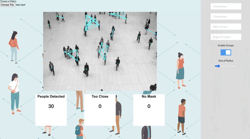 dist.ai – screenshot 2
