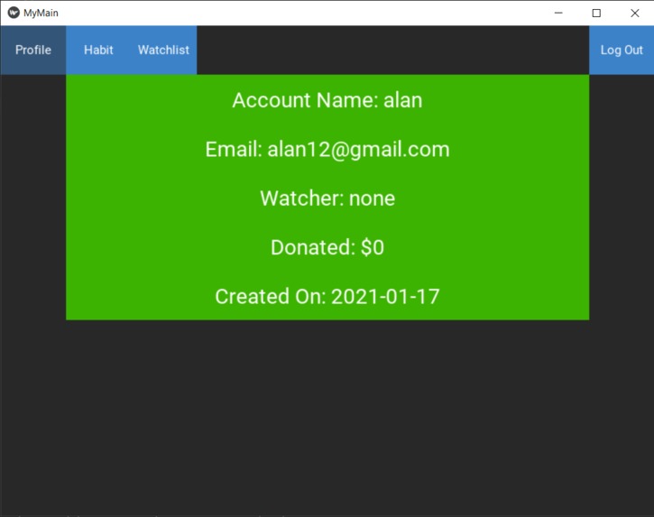 Do or Donate! – screenshot 4