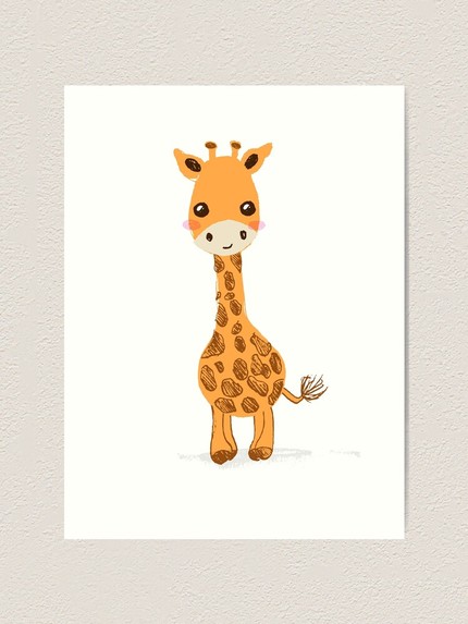 giraffenews.tech – screenshot 1
