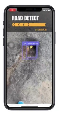 RoadSafety - Research – screenshot 1