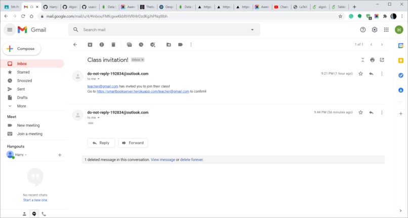 Smart-Book – screenshot 6